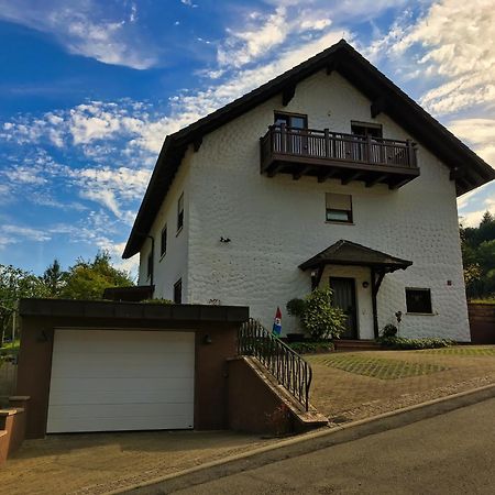Gemuetliche Wohnung Mit Neckarblick Eberbach  Bagian luar foto