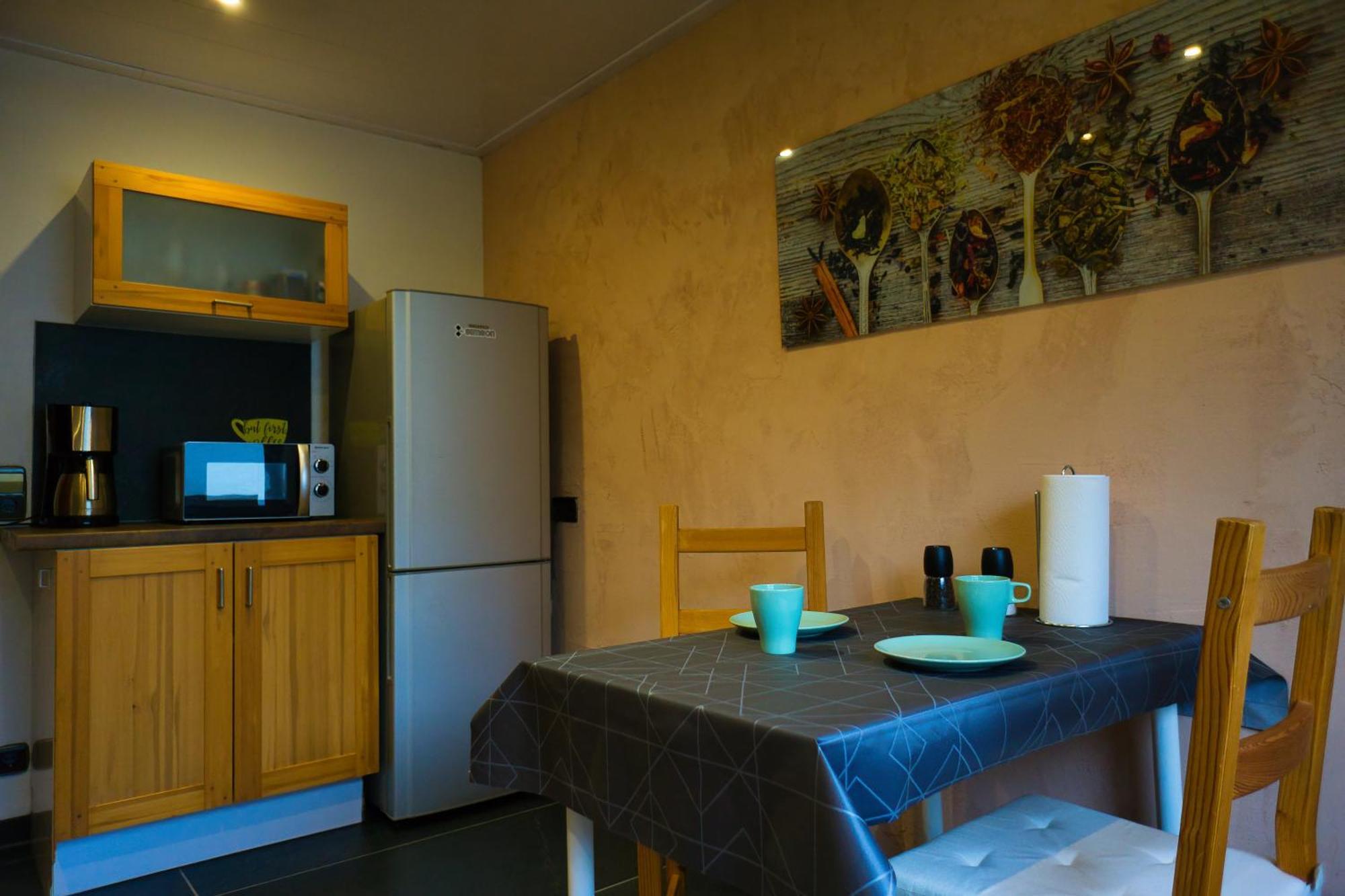 Gemuetliche Wohnung Mit Neckarblick Eberbach  Bagian luar foto