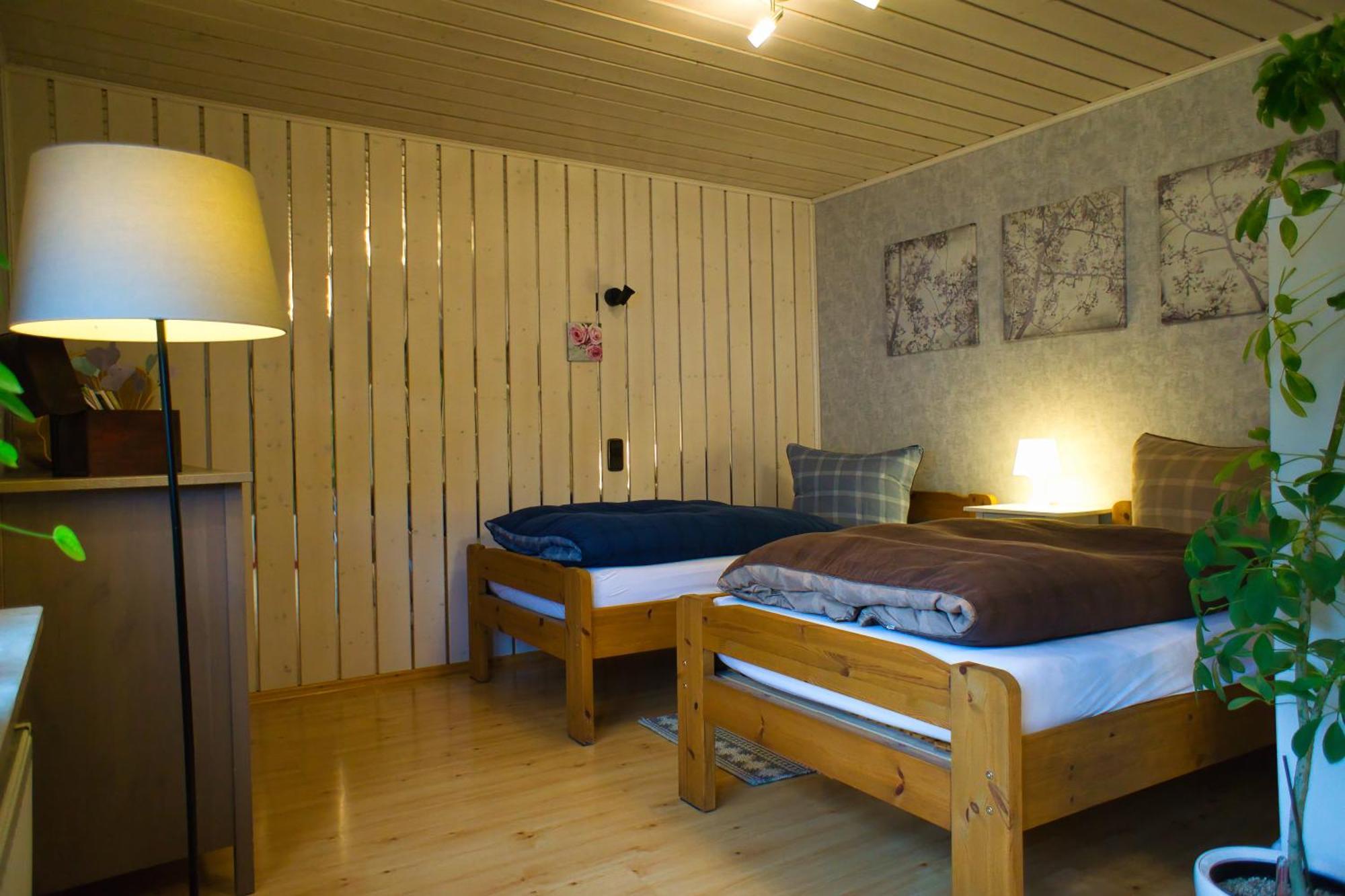 Gemuetliche Wohnung Mit Neckarblick Eberbach  Bagian luar foto
